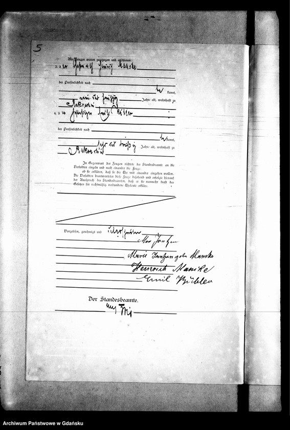 image.from.unit.number "Księga małżeństw"