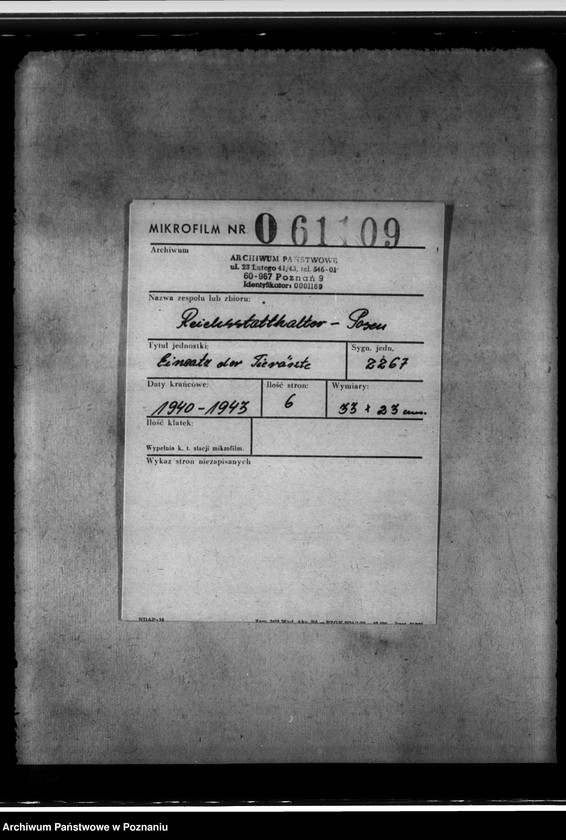 Obraz 2 z jednostki "Einsatz der Tierärzte"