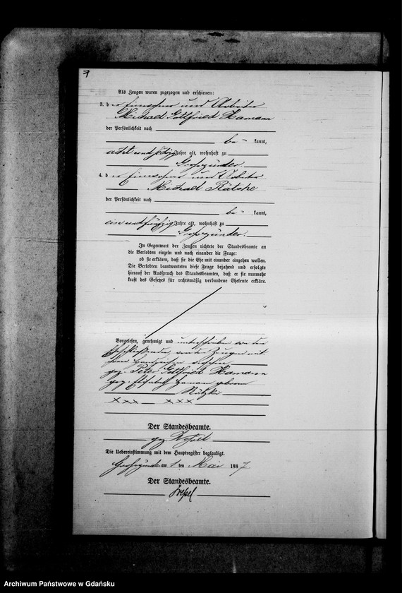image.from.unit.number "Księga małżeństw"