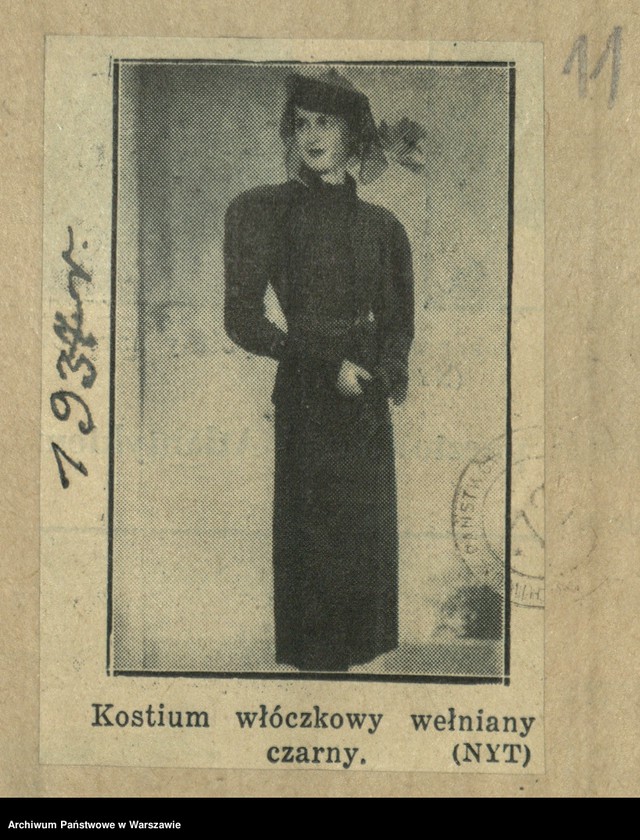 image.from.collection.number "Damy epok minionych111"