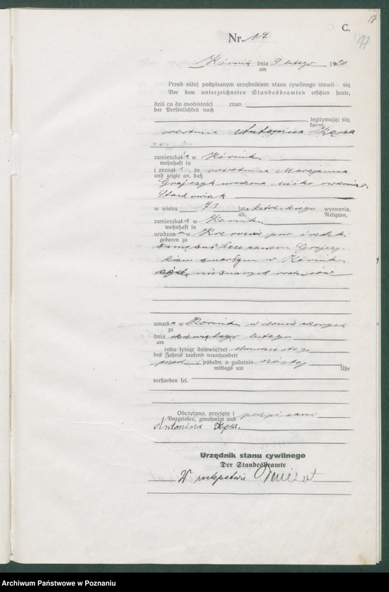 image.from.unit.number "[Rejestr główny zgonów]"