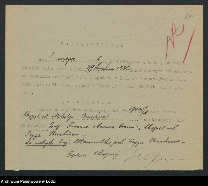 Obraz 18 z jednostki "Natalia Buchner- skład węgla"