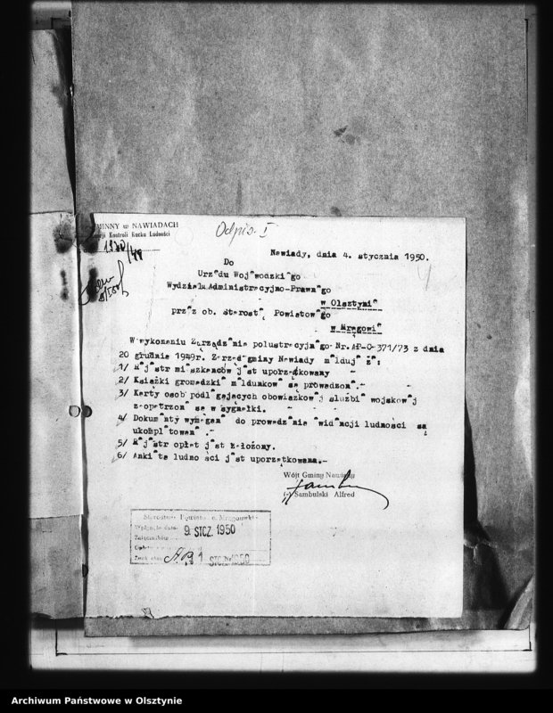 image.from.unit.number "Protokóły i zarządzenia polustracyjne w zarządach gminnych"