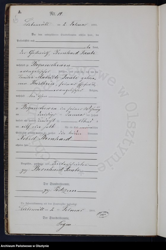 image.from.unit.number "Geburts-Neben-Register Nr 1 - 182"