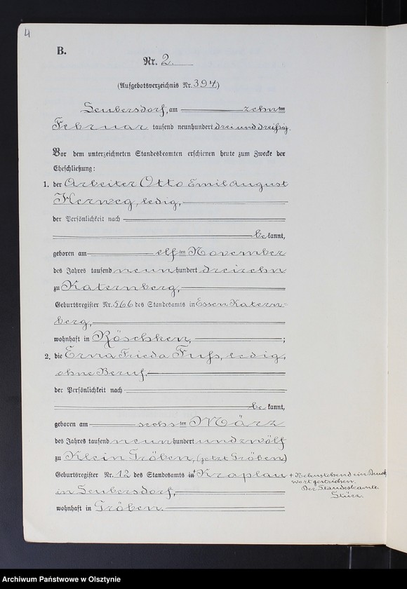 image.from.unit.number "Heirats-Neben-Register Nr 1-21"