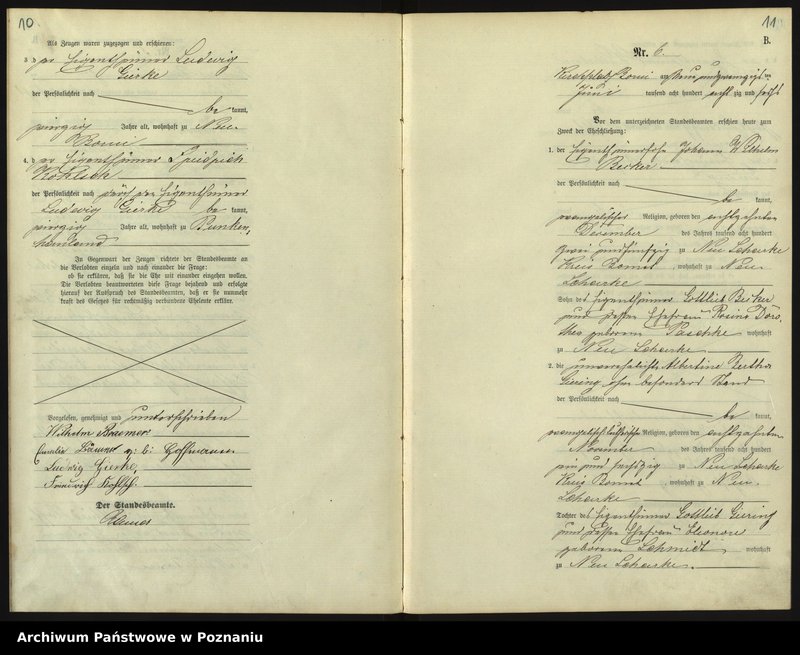 image.from.unit.number "Księga małżeństw"