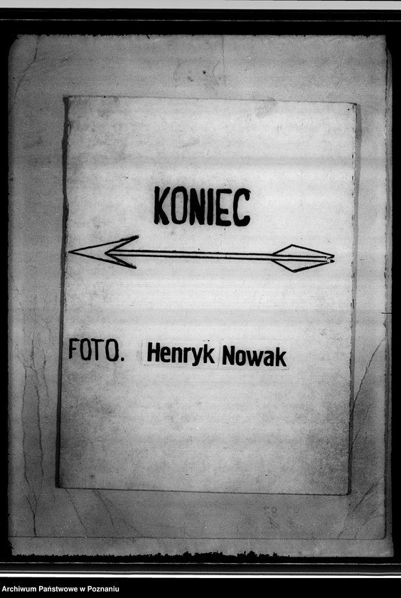 Obraz 17 z jednostki "Herbert i Maria Kisonowie Skarga do N.T.A. na decyzję Wojewody Poznańskiego z dnia 6.II.1937 r. odmowa na przewłaszczenie"