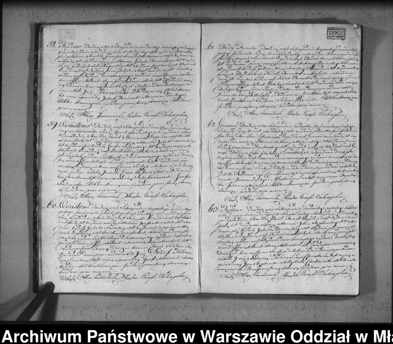 image.from.unit.number "Akta urodzin, małżeństw i zgonów"
