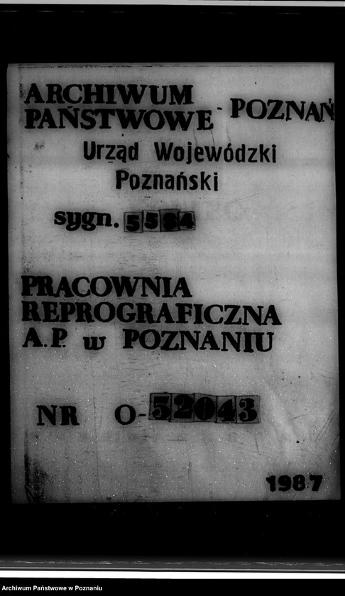 Obraz 17 z jednostki "Rysunek techniczny na ustawienie wirówek, podnośników i przenośników w Cukrowni we Wrześni"