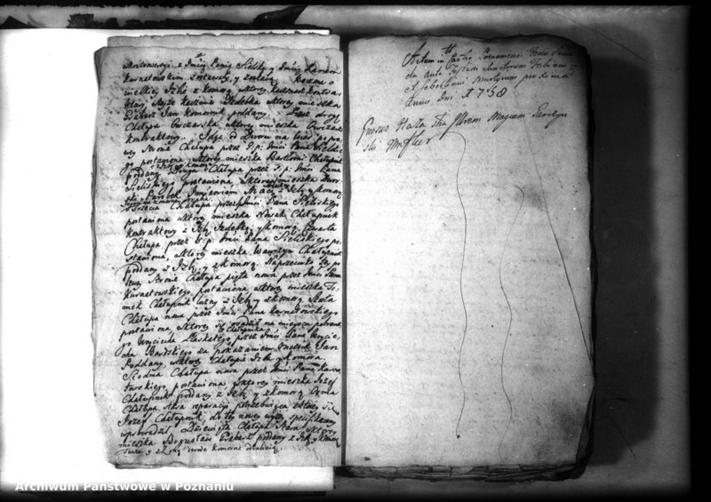 Obraz 8 z jednostki "Relationes [protocollon]"