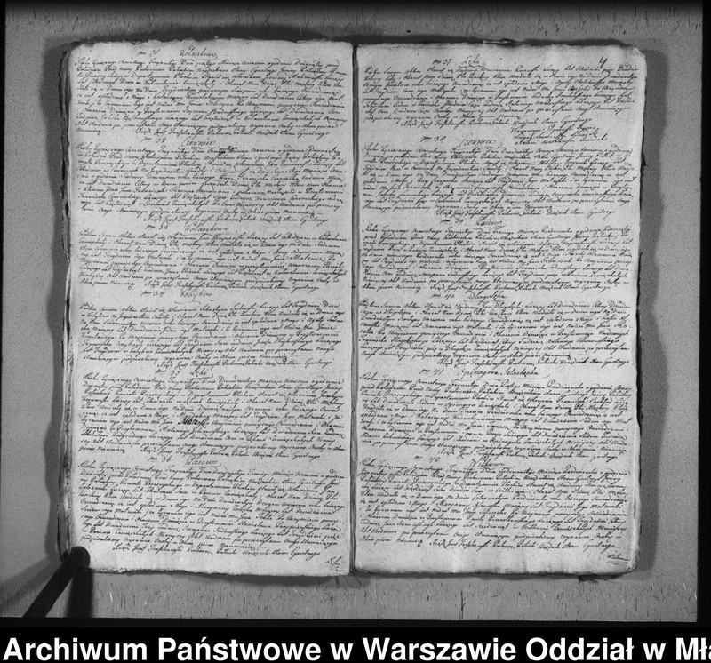 image.from.unit.number "Akta urodzin, małżeństw i zgonów"