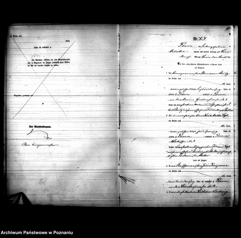 Obraz 7 z jednostki "Księga małżeństw"