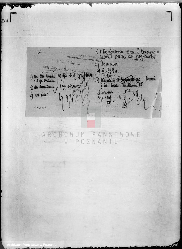 Obraz 6 z jednostki "/Nauczycielskie Koło Sportowe w Poznaniu/"