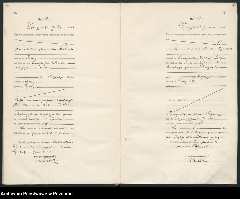 image.from.unit.number "Sterbe-Haupt-Register"