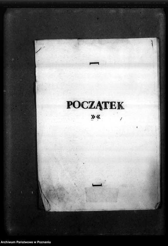 Obraz 3 z jednostki "Herbert Boese - Scharnikan (Czarnków)"