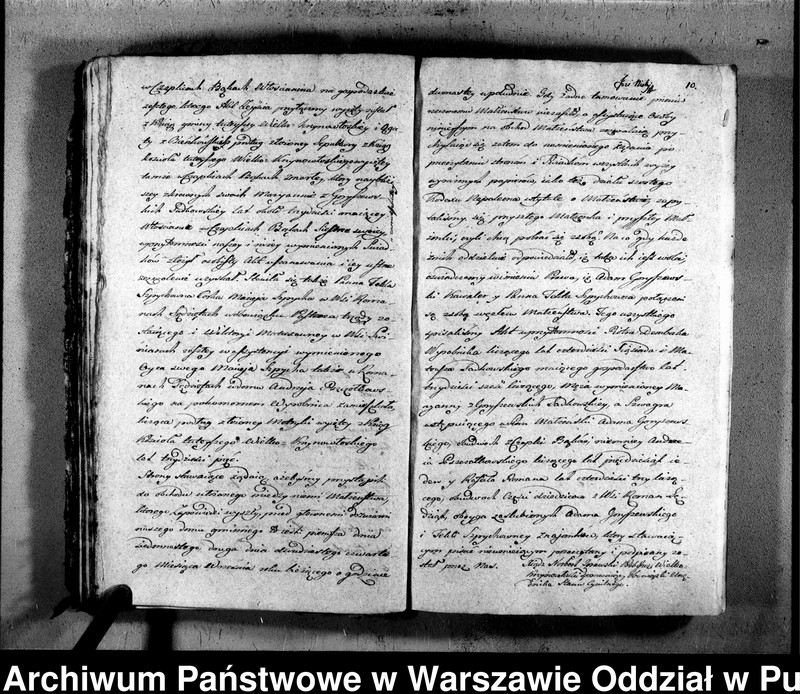 image.from.unit.number "Akta urodzeń, małżeństw i zgonów"