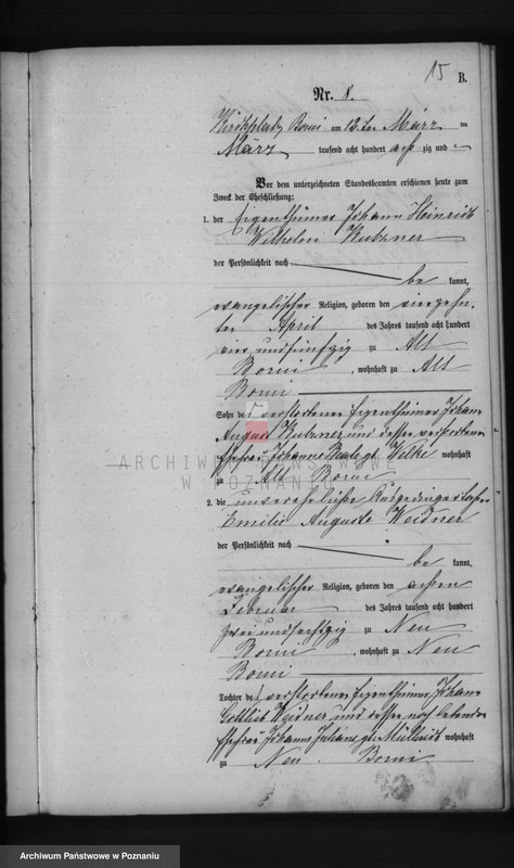 image.from.unit.number "Księga małżeństw"