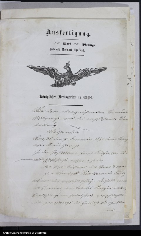 image.from.unit.number "Acta Aufgebote,Consense etc."