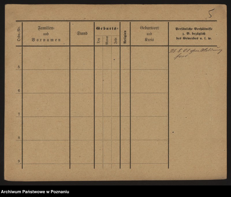 Obraz 14 z jednostki "Szlo - Szmida"