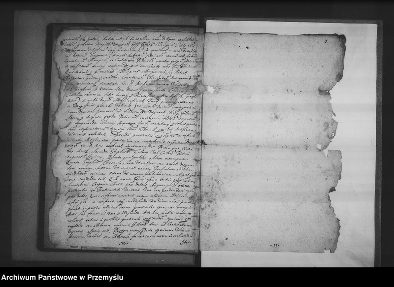 Obraz 14 z kolekcji "Cech cyrulicki i aptekarski w Przemyślu111"