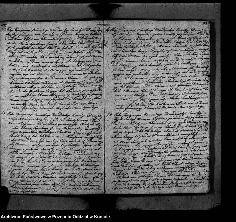 image.from.unit.number "Księga urodzeń wyznania rzymskokatolickiego, ewangelickiego i żydowskiego"