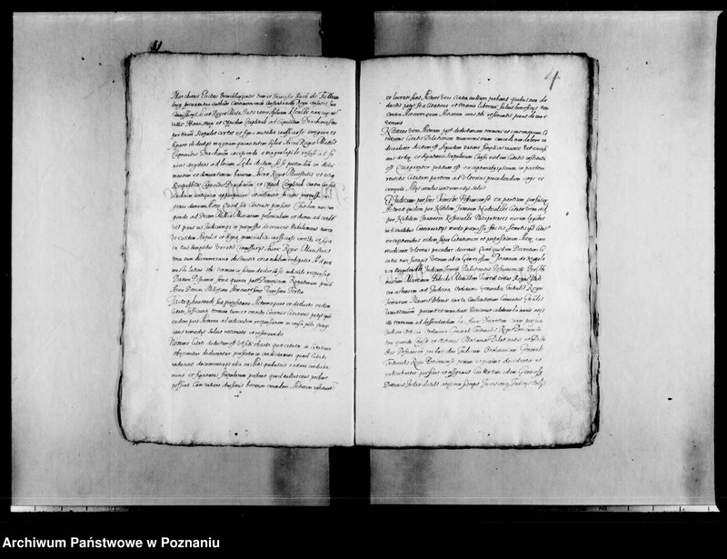 Obraz 8 z jednostki "Decreta [inducta]"