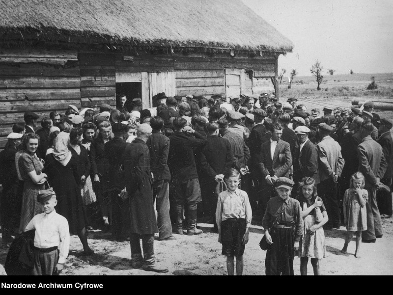 image.from.unit.number "Pomoc amerykańska dla Polski"