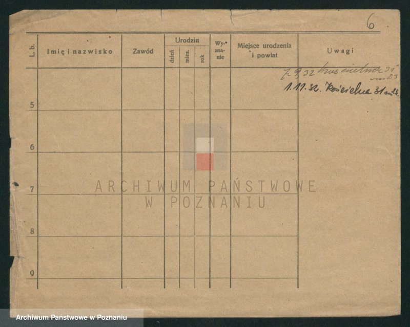 Obraz 6 z jednostki "Leda - Lem"