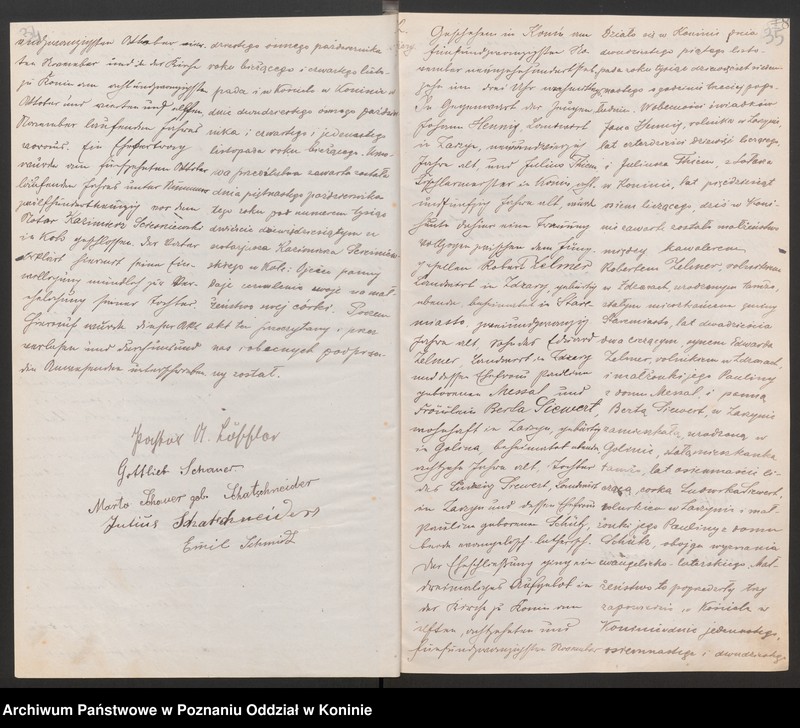 Obraz 20 z jednostki "[Księga małżeństw za lata 1917-1928]"