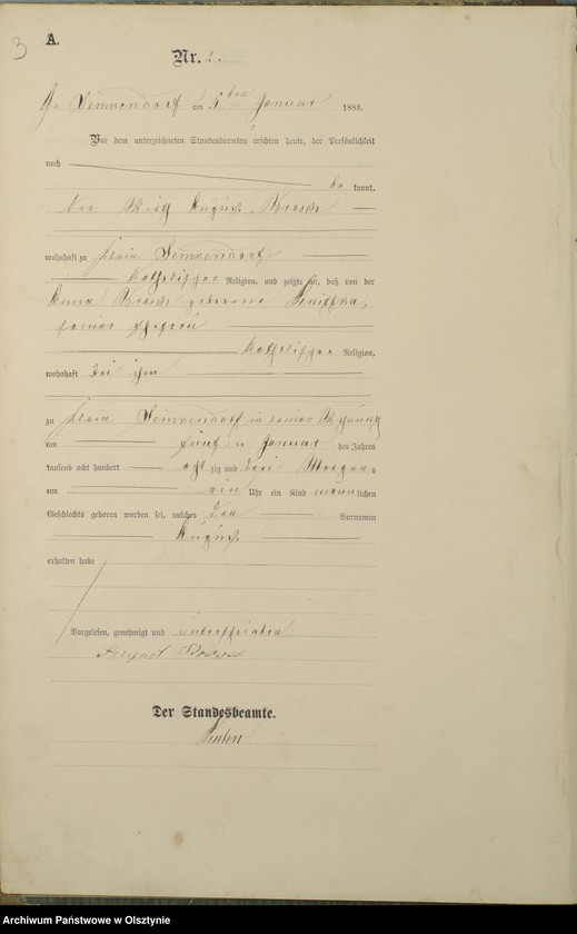 image.from.unit.number "Geburts-Haupt-Register Nr 1 - 108"