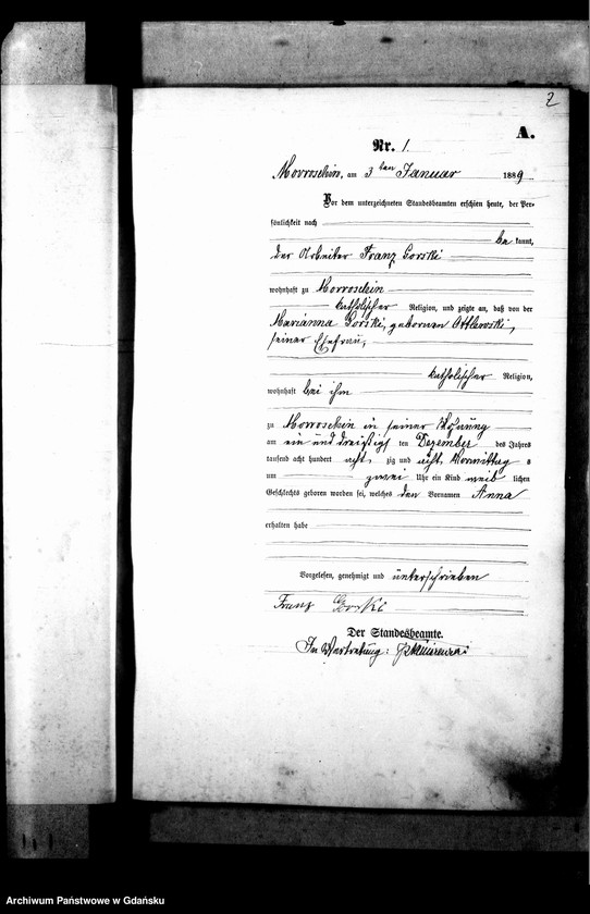 image.from.unit.number "Księga urodzeń"