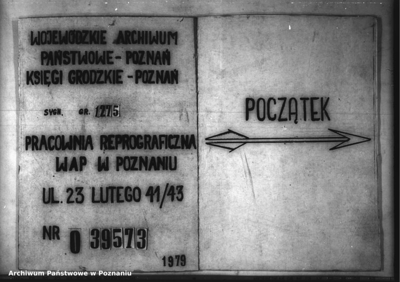 Obraz 1 z jednostki "Decreta iudicii [inducta]"