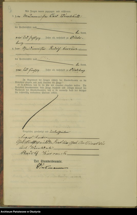 image.from.unit.number "Heiraths-Haupt-Register Nr 1 - 16"