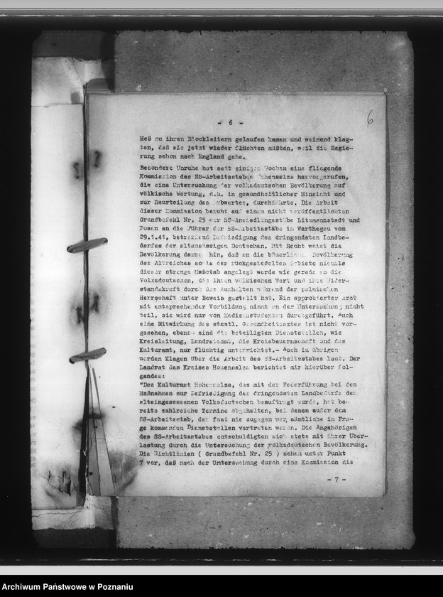 Obraz 10 z jednostki "Sprawozdanie sytuacyjne prezesa rejencji inowrocławskiej"