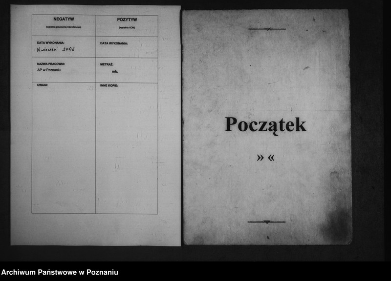 Obraz 2 z jednostki "Decreta [inducta]"