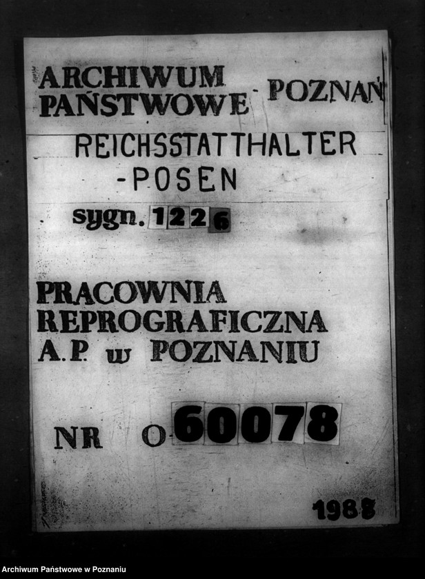 Obraz 1 z jednostki "Zuständigkeit der Feuerschutzpolizei"