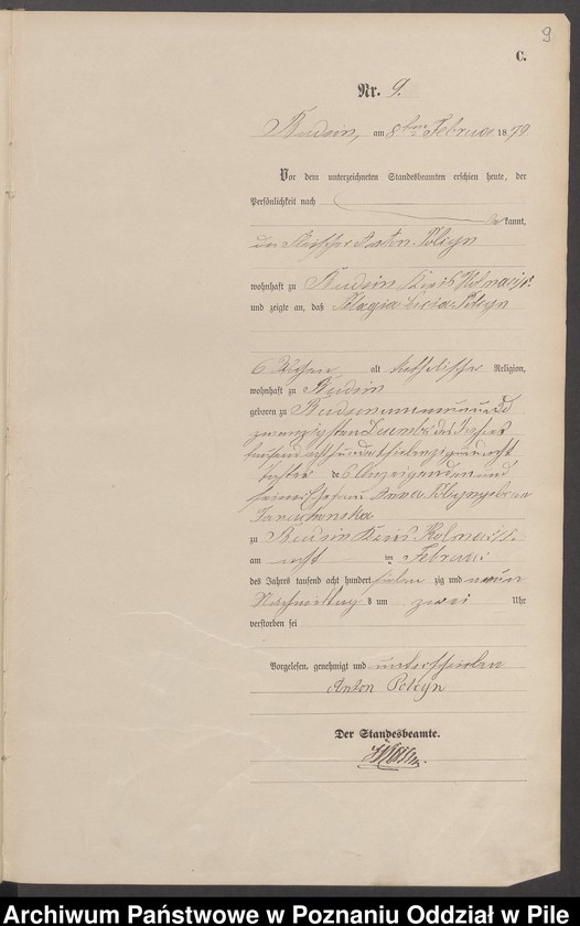 image.from.unit.number "Księga zgonów"