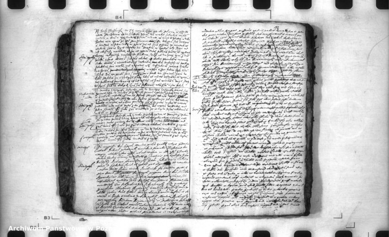 Obraz 17 z jednostki "Relationes [protocollon]"