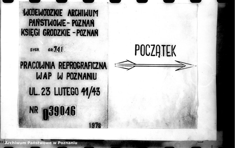 Obraz 1 z jednostki "Relationes [protocollon]"