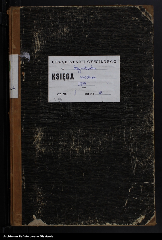 image.from.unit.number "Geburts-Neben-Register Nr 1 - 93"