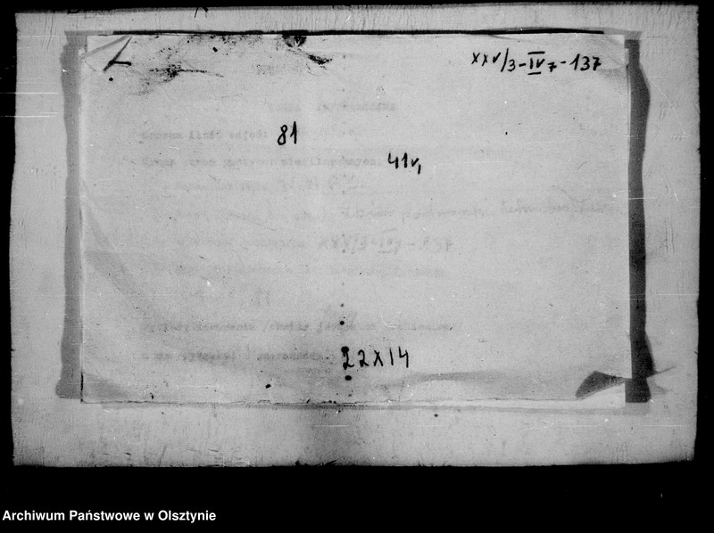 image.from.unit.number "/Manita aus Petersburg, eine der Hahn- Schlippenbachschen Verwanten, an Anna Gfin Lehndorff geb. Gfin Hahn/"