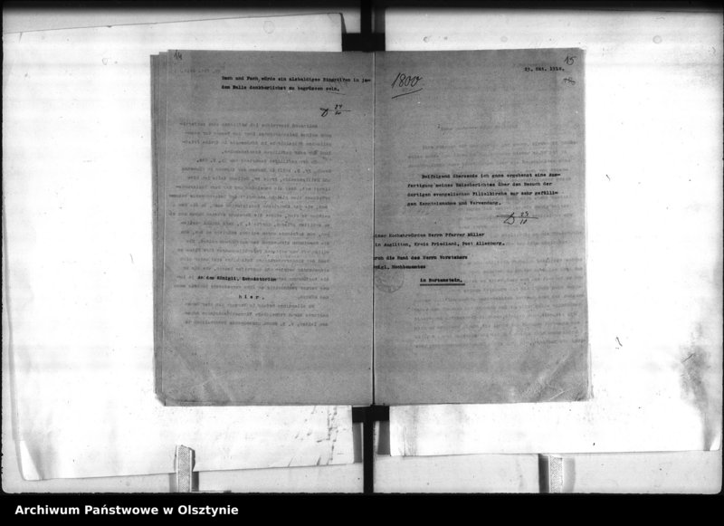 image.from.unit.number "Schönwalde, evangelische Kirche"