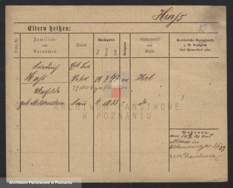 Obraz 10 z jednostki "Haas - Hatwig"