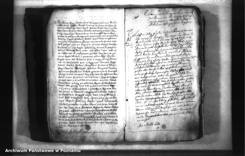 Obraz 9 z jednostki "Relationes [protocollon]"