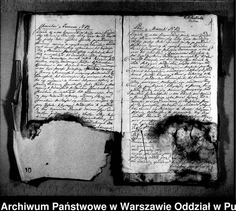 image.from.unit.number "Akta urodzeń, małżeństw i zgonów"