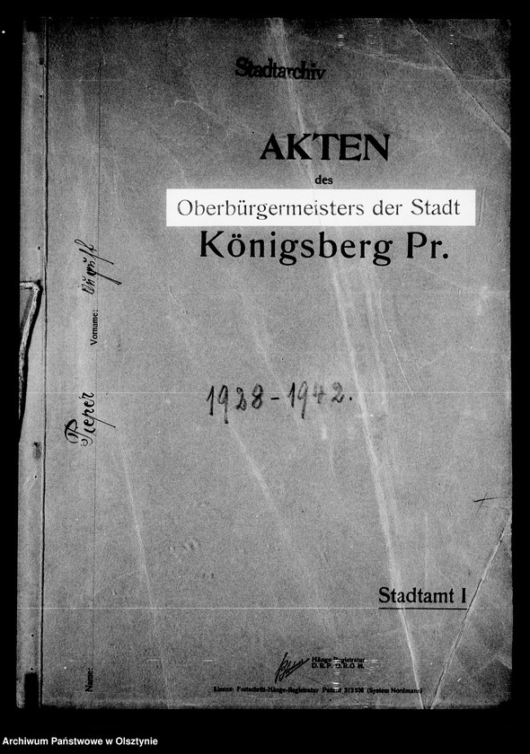 image.from.unit.number "/Revisions- Rapport über das beim den Steinorter Bauern befundene Getriede, Erbsen, Bohnen, die abgegebne Butter u. das Armen- Verzeichniss/"