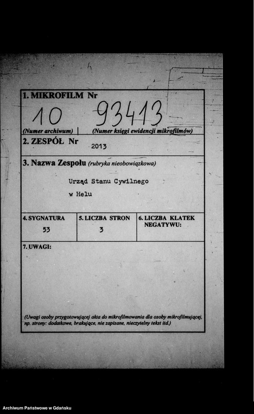 image.from.unit.number "Księga małżeństw"