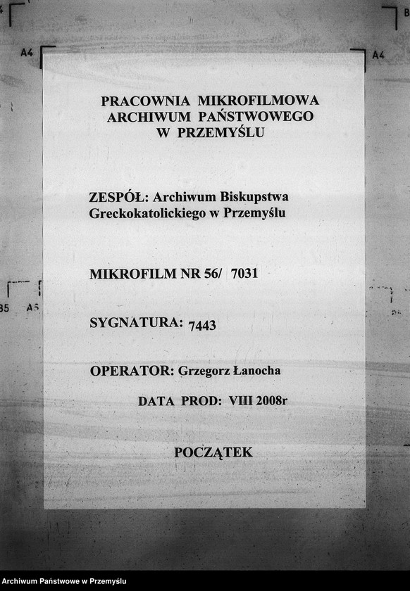 image.from.unit.number "[Kopie ksiąg metrykalnych parafii Wierzbiany (dekanat Niemirów)]"