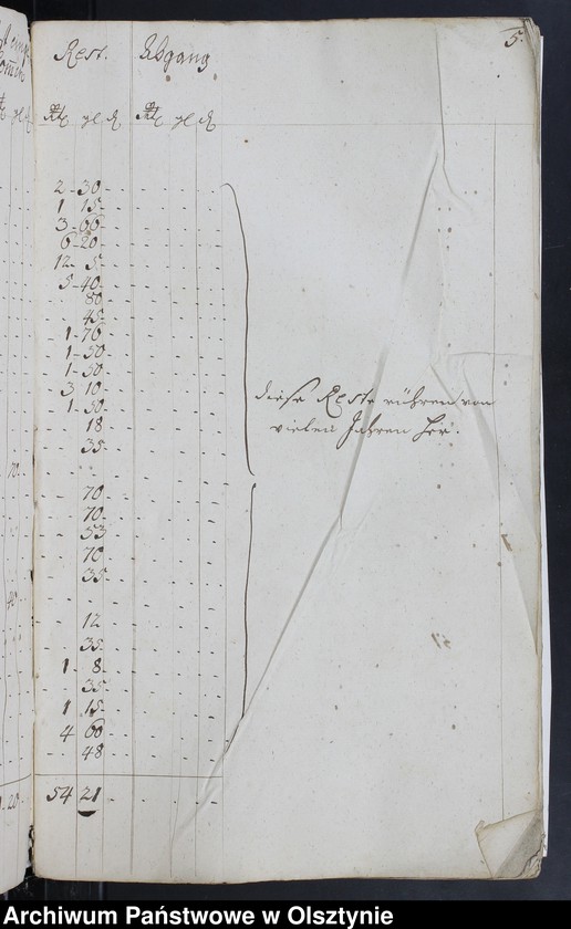 image.from.unit.number "Jahres-Rechnung von aller Einnahme und Ausgabe wie auch Bau-Rechnung"