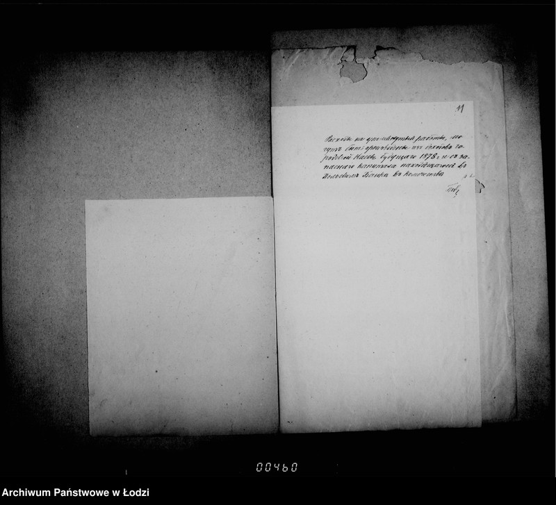 Obraz 13 z jednostki "Po deloproizvodstvu o gorodskoj rospisi"